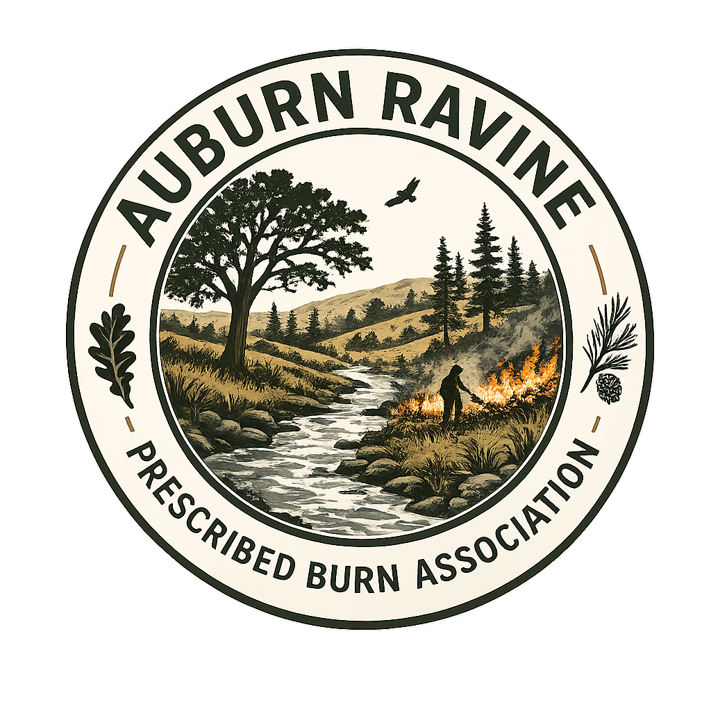AUBURN RAVINE PBA
