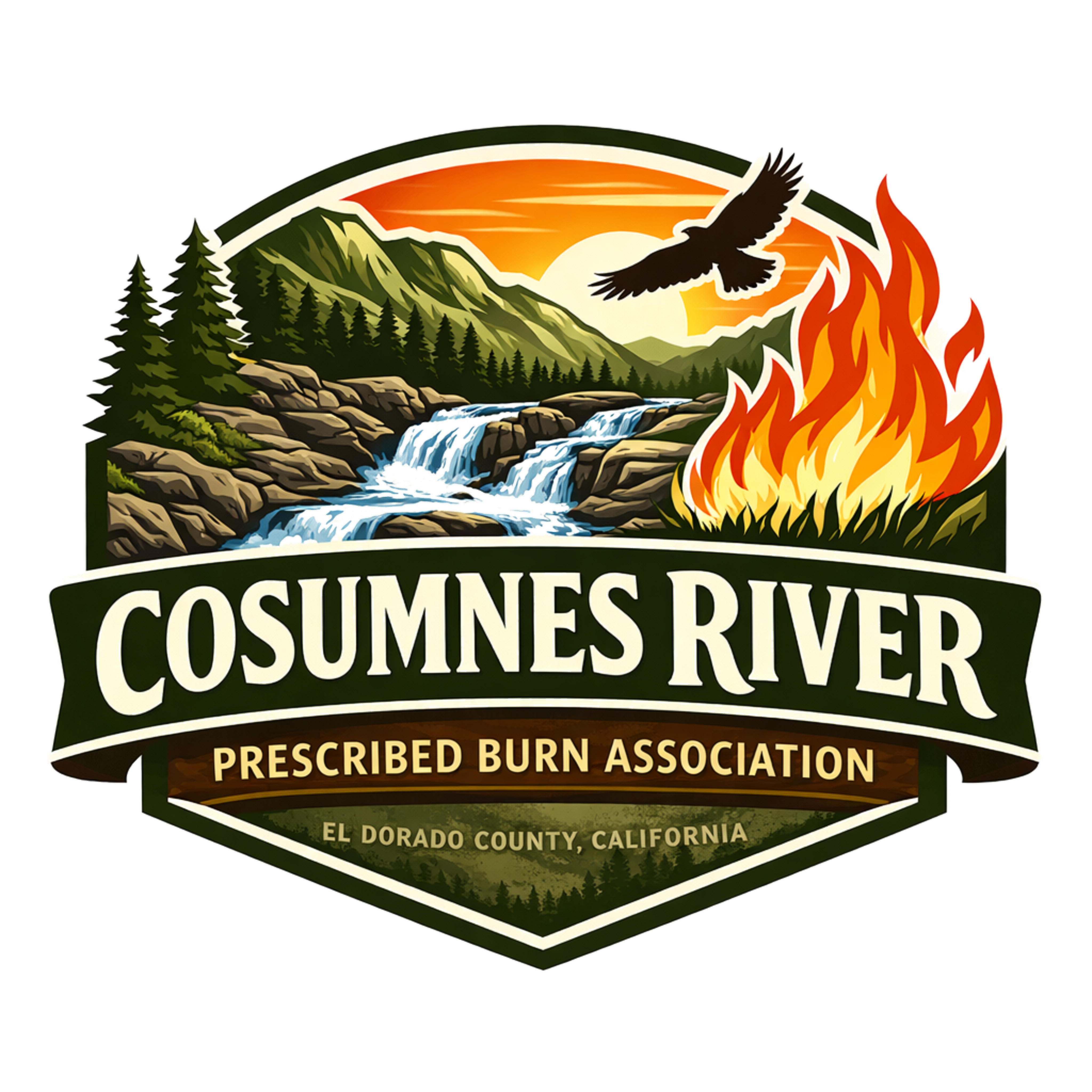 CONSUMNES RIVER PBA