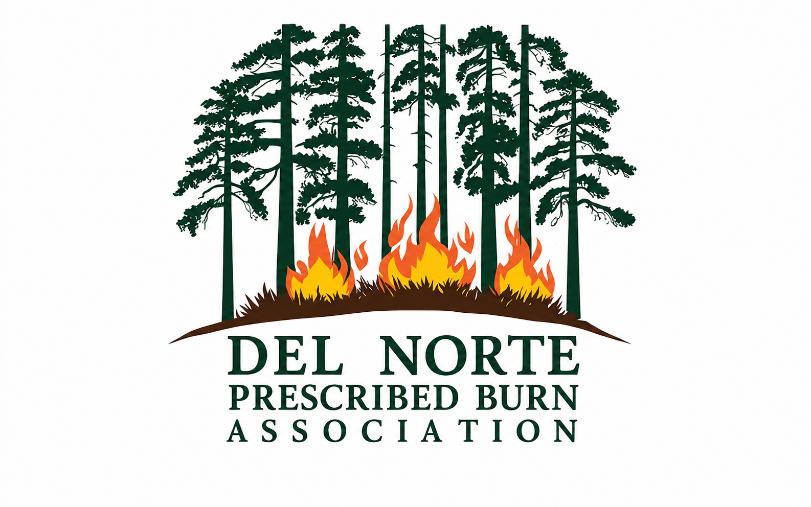 DEL NORTE PRESCRIBED BURN ASSOCIATION 