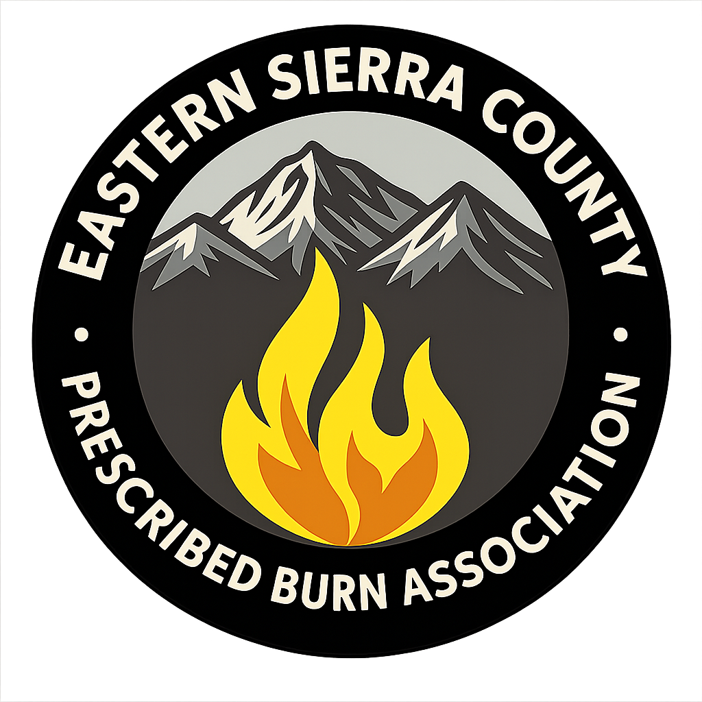 EASTERN SIERRA COUNTY PRESCRIBED BURN ASSOCIATION