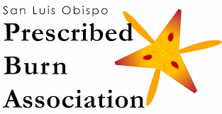 SAN LUIS OBISPO PRESCRIBED BURN ASSOCIATION